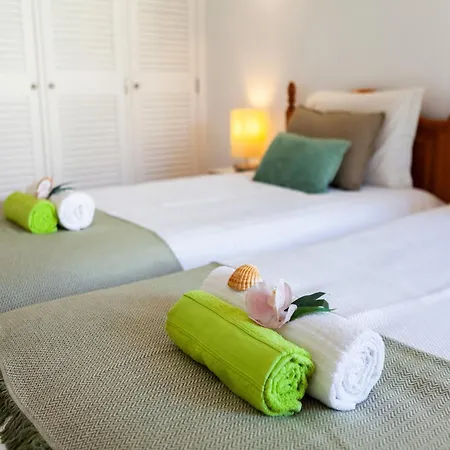 Apartment Holiday Home In Vilamoura Near Marina Beach Quarteira
