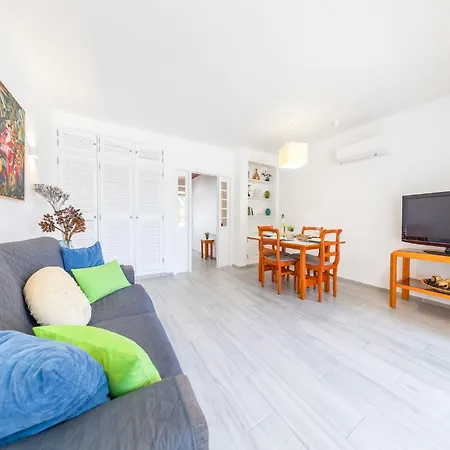 Holiday Home In Vilamoura Near Marina Beach Apartment Quarteira