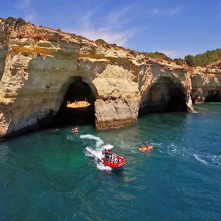 Holiday Home In Vilamoura Near Marina Beach