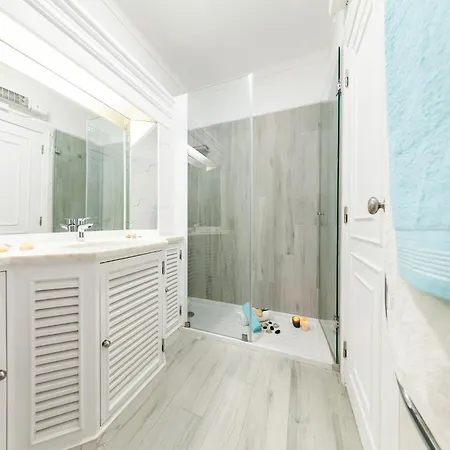 Holiday Home In Vilamoura Near Marina Beach *