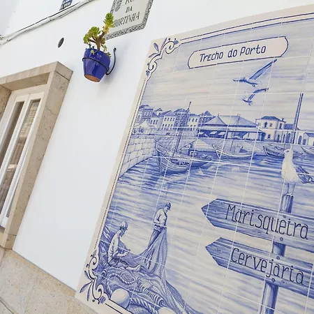 Holiday Home In Vilamoura Near Marina Beach Apartamento *